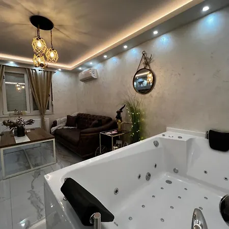 Teddy Bear Jacuzzi